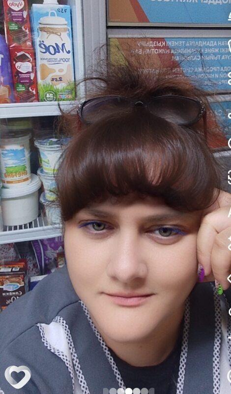 Оксана, Степногорск