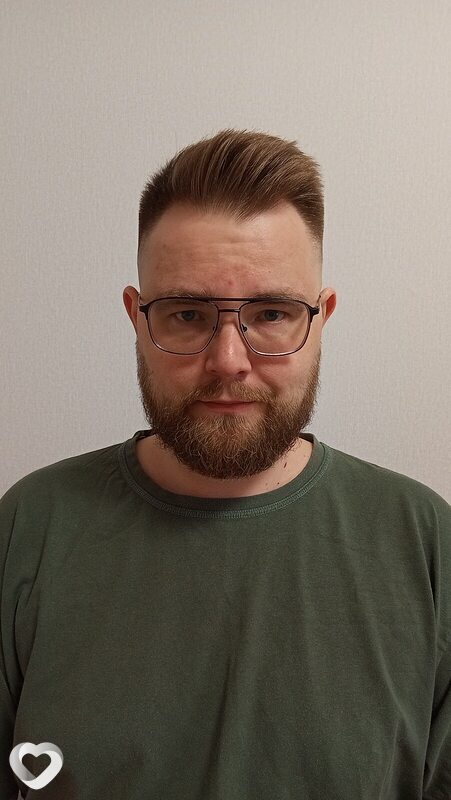 Паша, 35, Минске — анкета №2660154