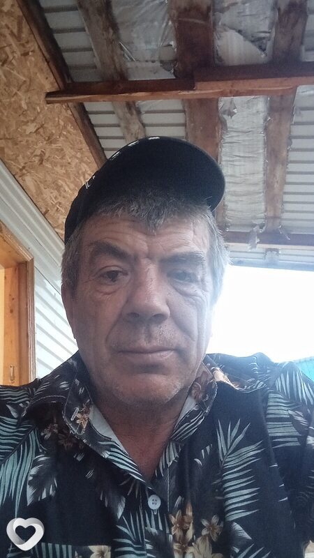 Дмитрий, 56, Усть-Каменогорск — анкета №2660161