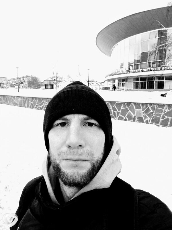 Константин, 33, Новосибирске — анкета №2660166