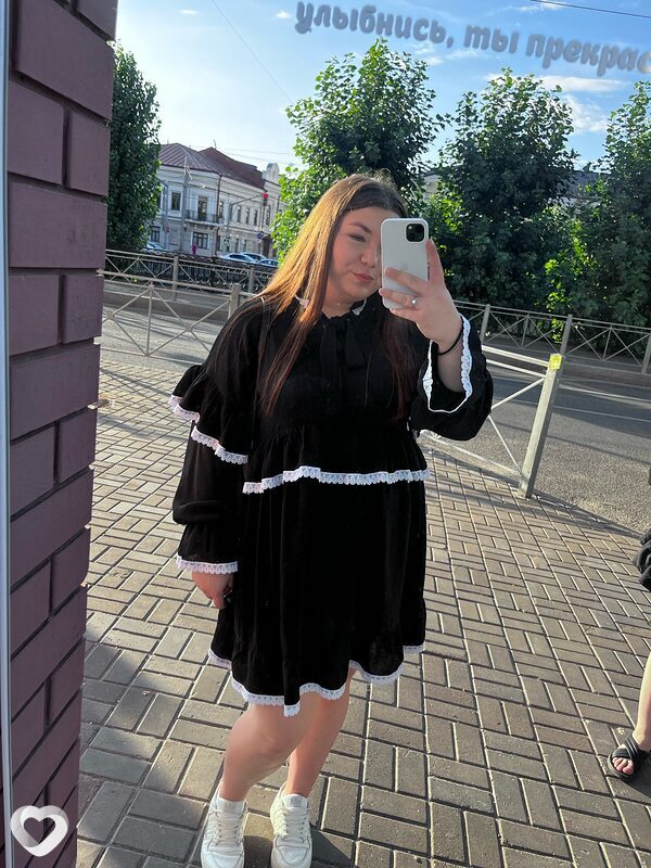 Лера, 19, Казани — анкета №2660247