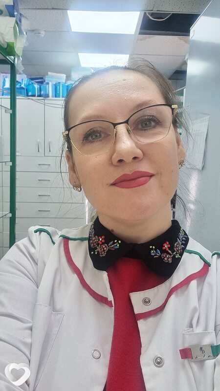 Антонина, 47, Новокузнецке — анкета №2660249