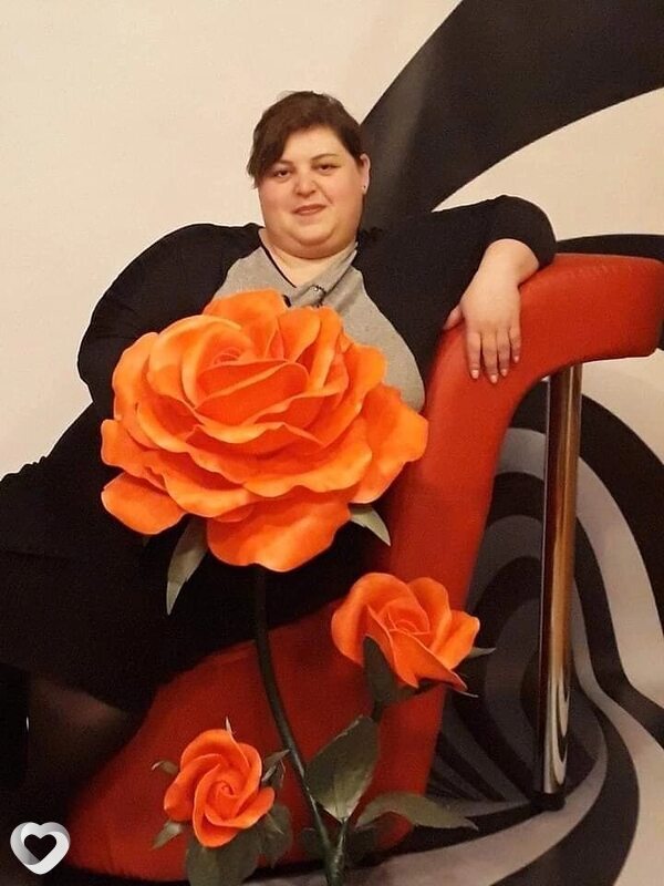 Антонина, Мариуполь