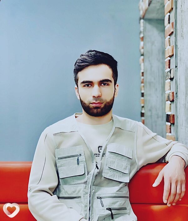 Алекс, 24, Санкт-Петербурге — анкета №2660257