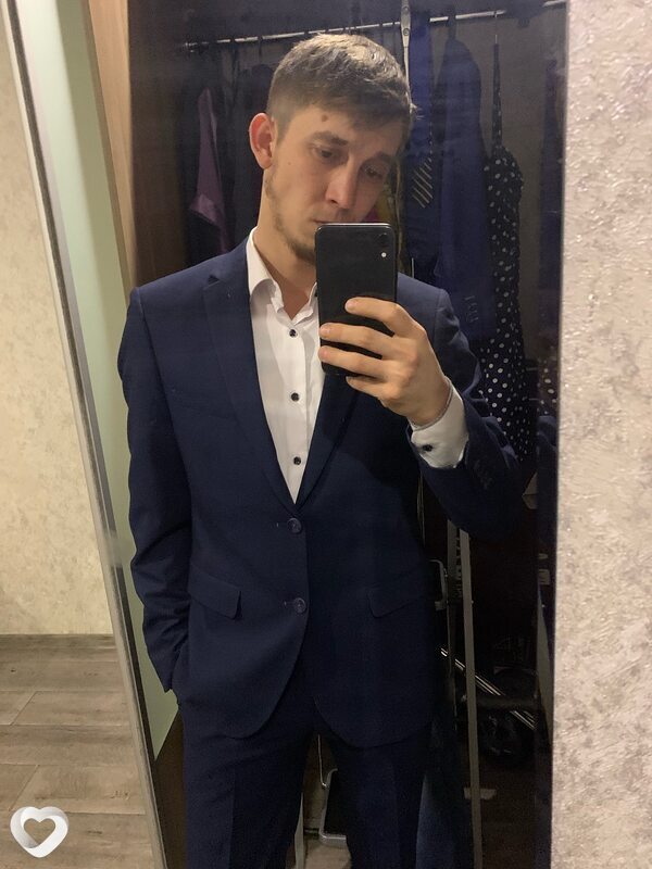 Дмитрий, 30, Мариуполе — анкета №2660258