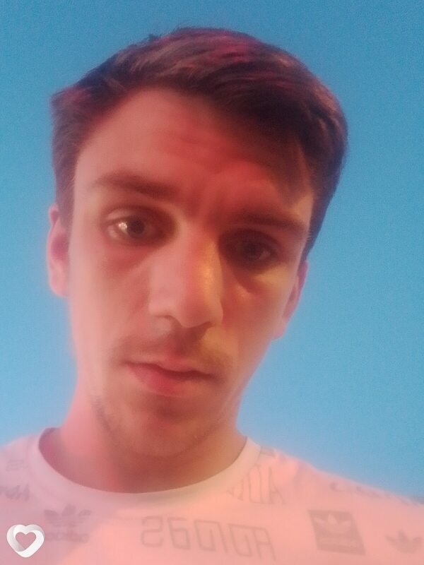 Алексей, 23, Москве — анкета №2660261