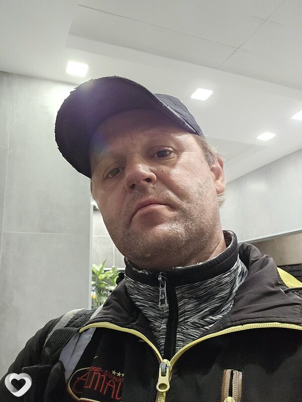 Алексей, 41, Санкт-Петербурге — анкета №2660263