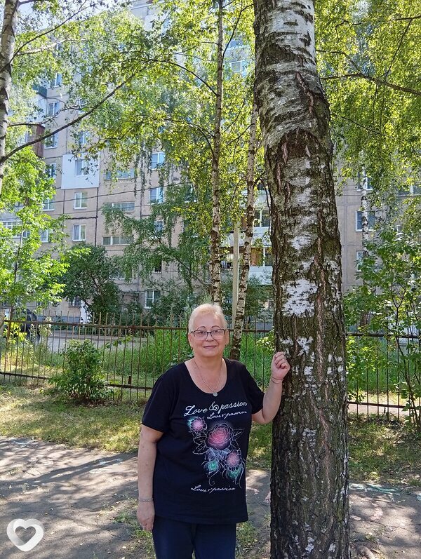 Марина, 57, Ярославле — анкета №2660268