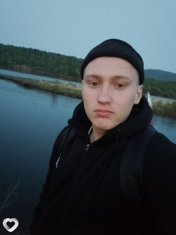 Сергей, 19, Новосибирске — анкета №2660204