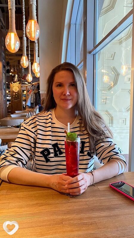 Юля, 38, Глазове — анкета №2660210
