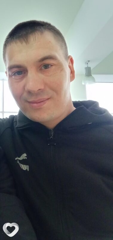 Артем, 36, Уфе — анкета №2660211