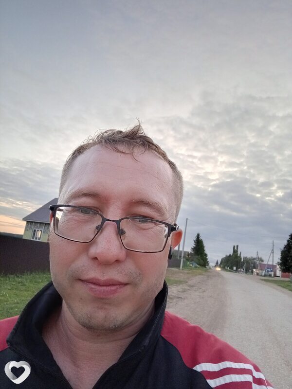 Ильдар, 38, Уфе — анкета №2660216