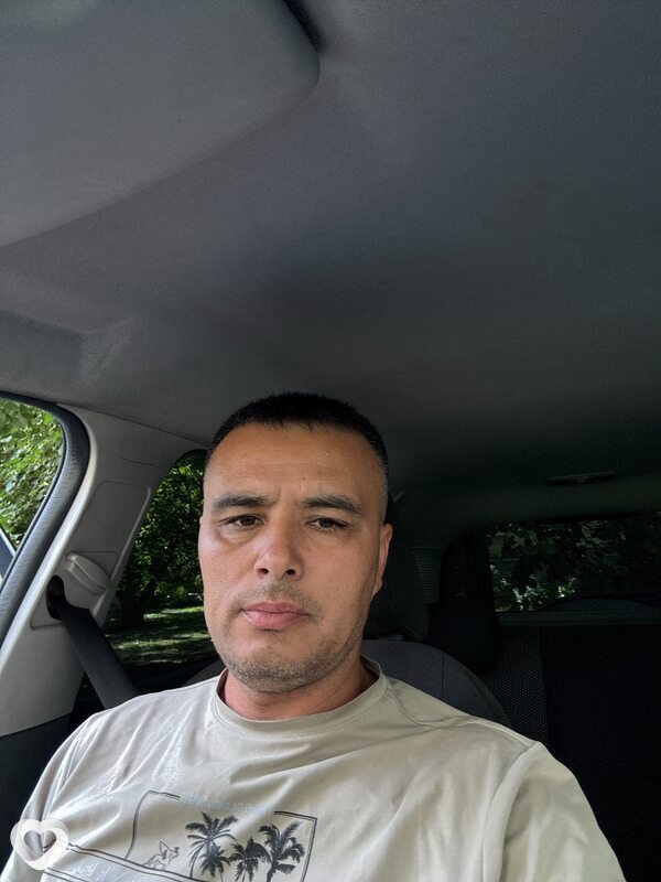 Мавлонжон, 43, Липецке — анкета №2660171