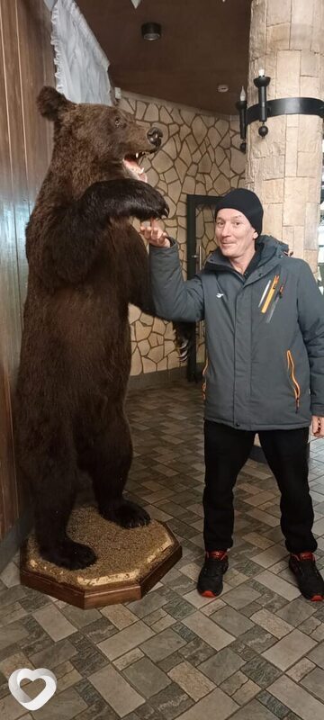 Александр, 47, Ижевске — анкета №2660175