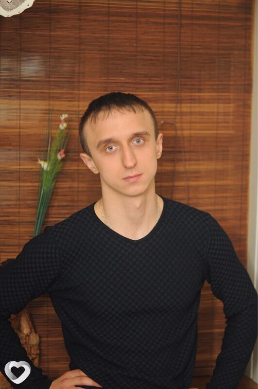 Стас, 33, Оренбурге — анкета №2660177