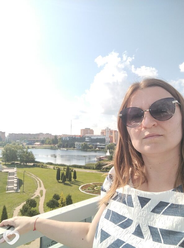 Елена, 39, Дубне — анкета №2660180