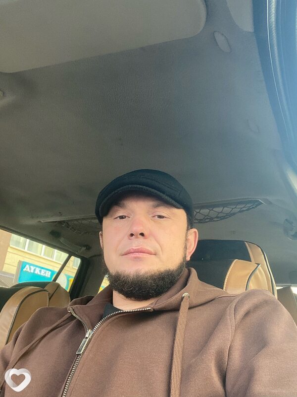 Николай, 38, Астане — анкета №2660322