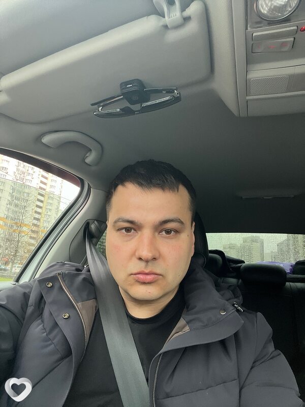 Тимур, 38, Ейске — анкета №2660326