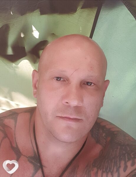 Александр, 42, Камени-на-Оби — анкета №2660329