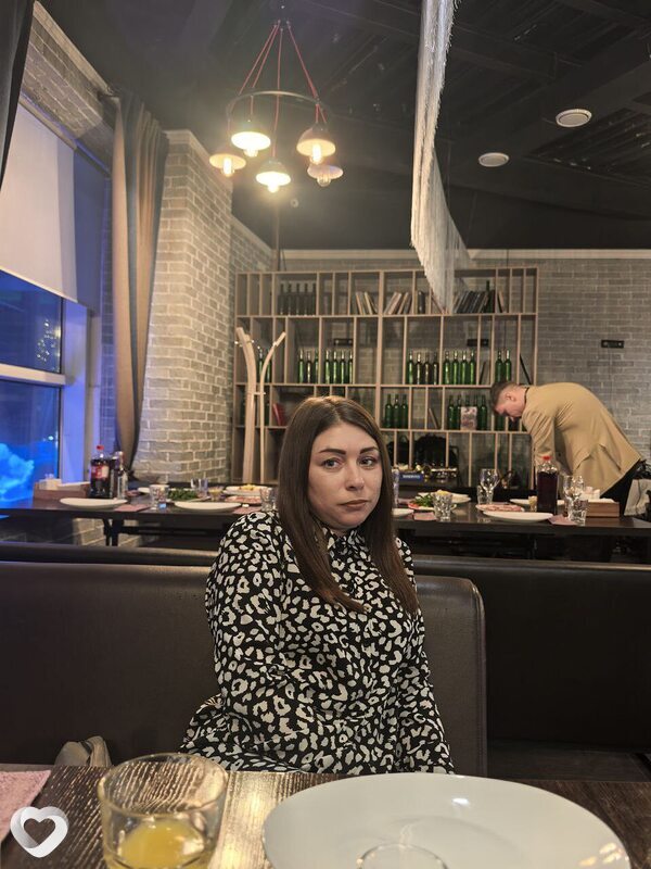 Екатерина, 35, Петропавловске-Камчатском — анкета №2660331