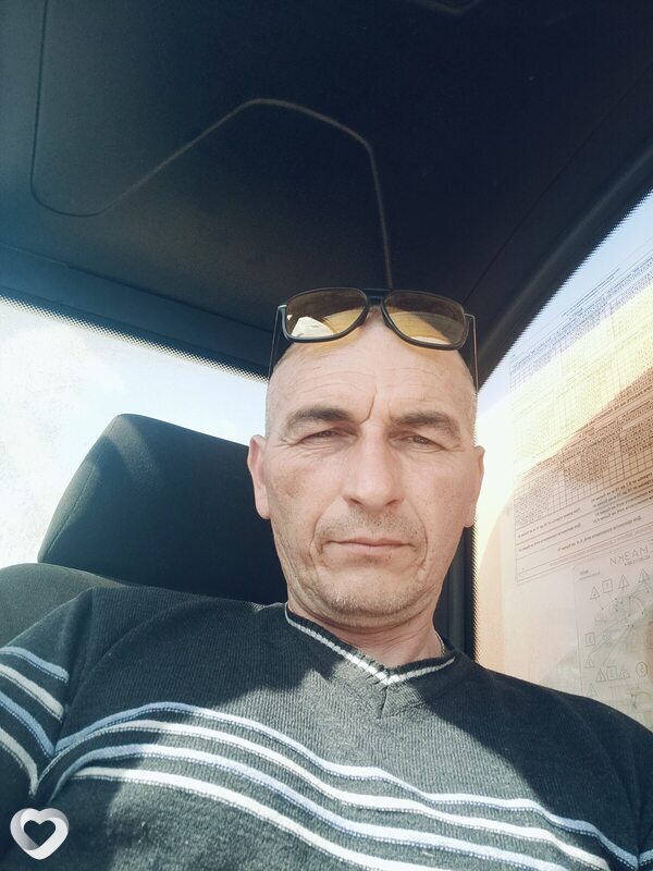Сергей, 46, Ленске — анкета №2660333