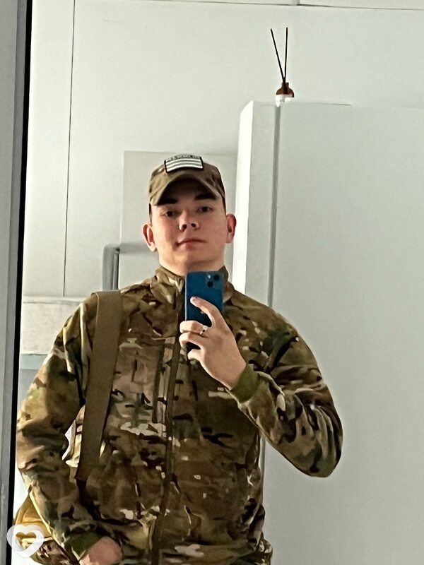 Элвин, 20, Бузулуке — анкета №2660295