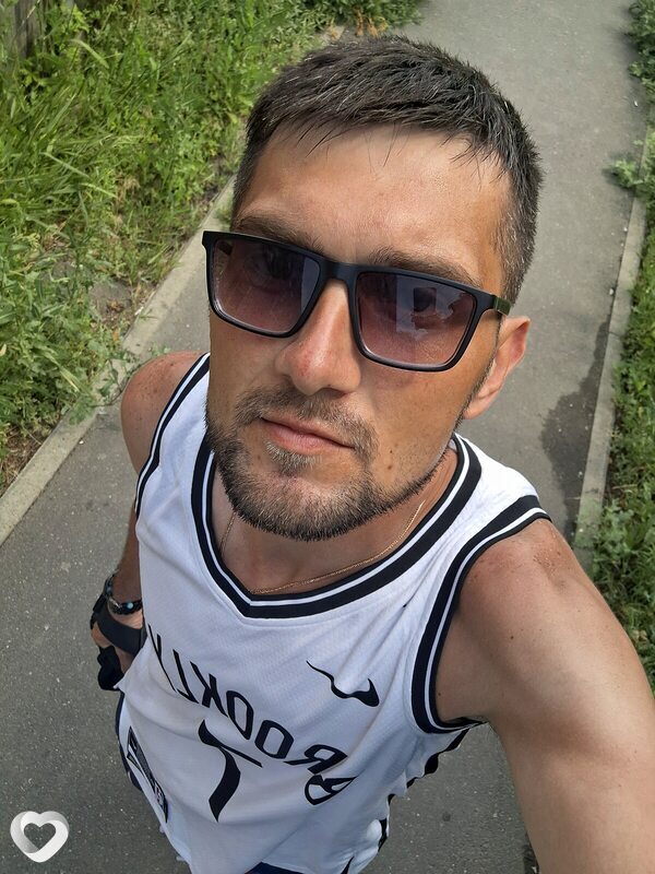 Нико, 35, Мурманске — анкета №2660305