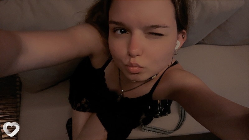 Александра, 20, Саратове — анкета №2660307