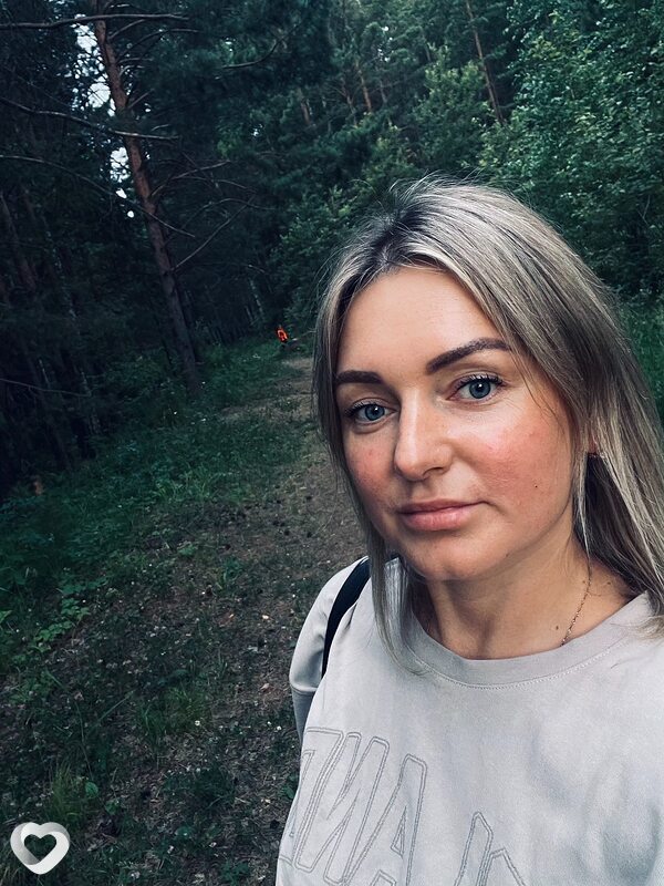 Кристина, 36, Москве — анкета №2660309