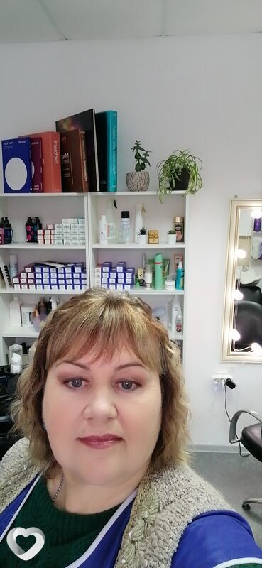 Афродита, 63, Ставрополе — анкета №2660313