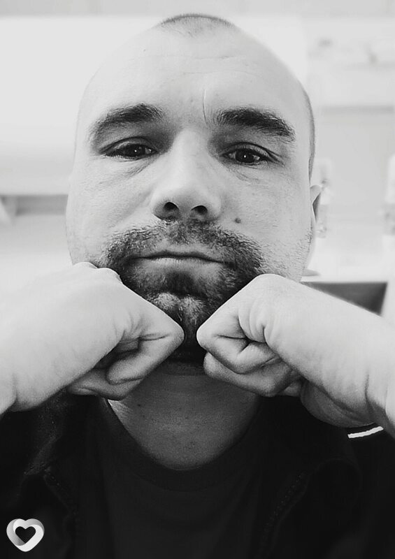 Роман, 42, Королёв — анкета №2660314