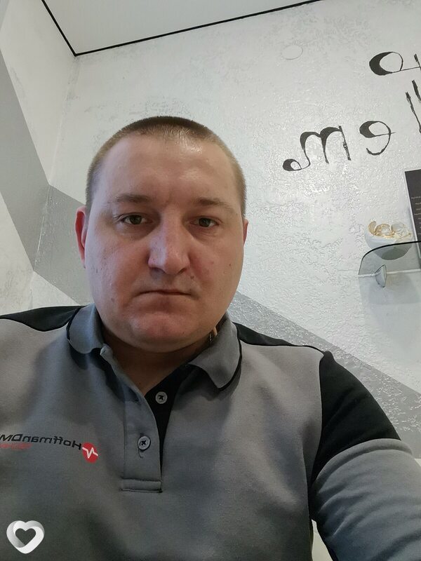 Станислав, 33, Витебске — анкета №2660223