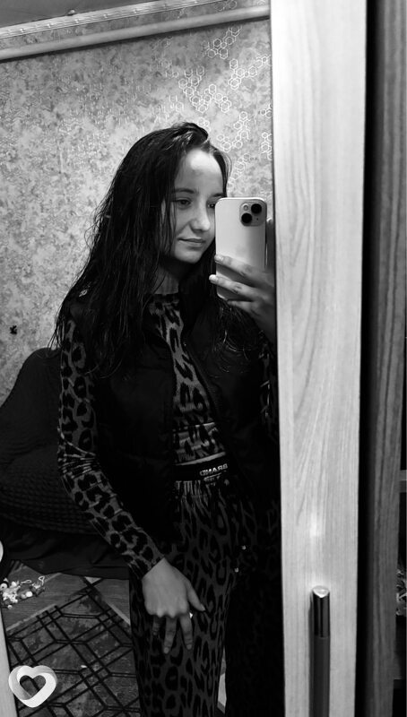 Римма, 21, Чите — анкета №2660225
