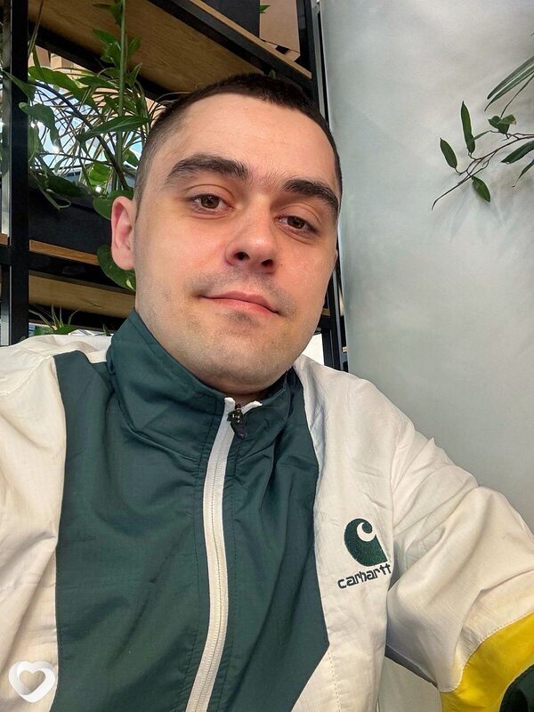 Дмитрий, 30, Москве — анкета №2660228