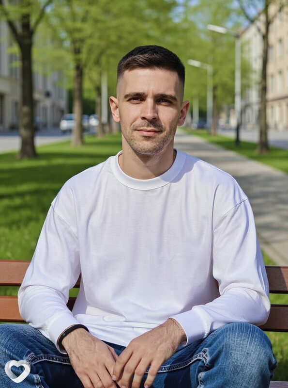 Андрей, 32, Ульяновске — анкета №2660234