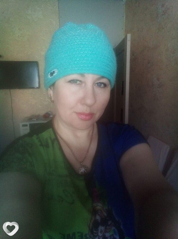 Вика, 54, Хабаровске — анкета №2660273