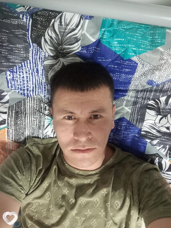 Азамат, 36, Москве — анкета №2660275