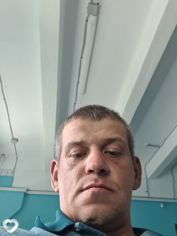 Евгений, 40, Самаре — анкета №2660276