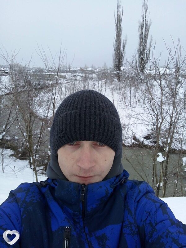 Дмитрий, 33, Зеленоград — анкета №2660280