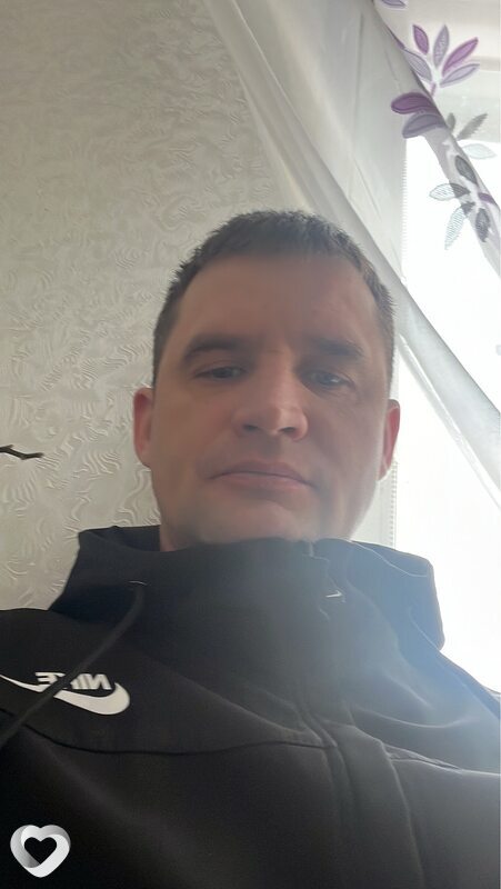 Денис, 36, Белогорске — анкета №2660285