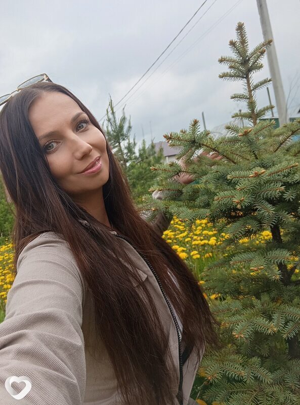 Ди, 41, Новокузнецке — анкета №2660286