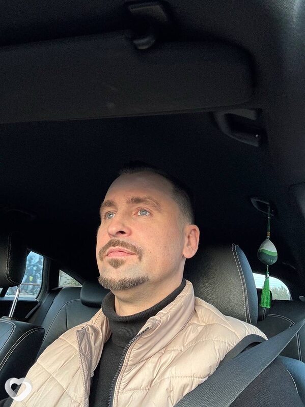 Дмитрий, 37, Калуге — анкета №2660288