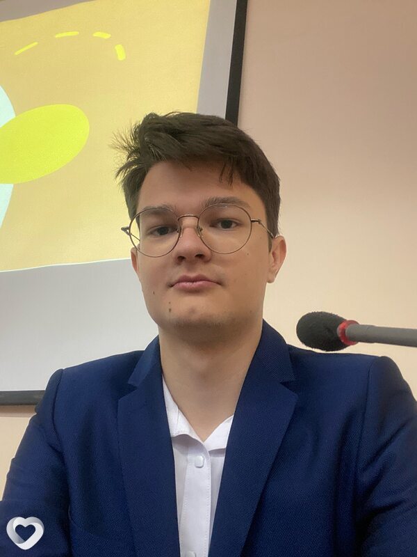 Никита, 19, Челябинске — анкета №2660290