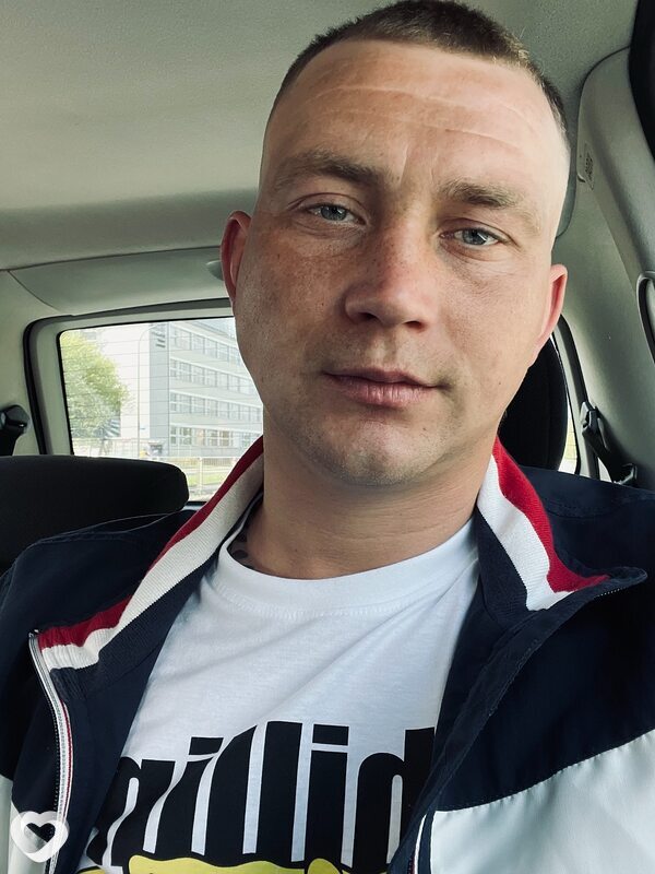 Igor, 27, Варшава — анкета №2660292