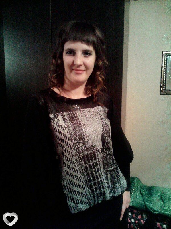Оля, 37, Ставрополе — анкета №2660433