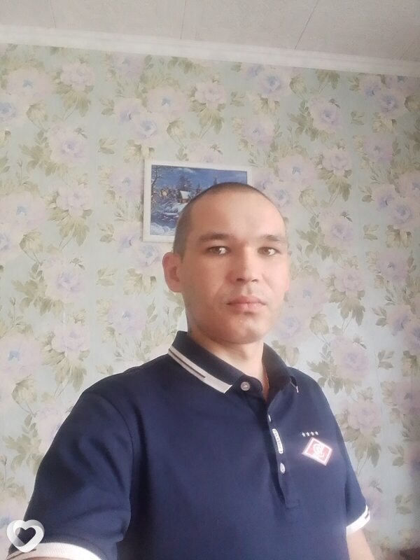 Максим, 29, Йошкар-Оле — анкета №2660439