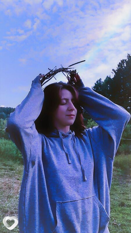 Полина, 27, Томске — анкета №2660695