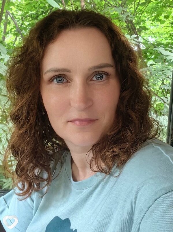 Svetlana, 45, Москве — анкета №2660698
