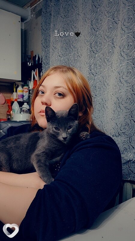 Екатерина, 28, Самаре — анкета №2660699