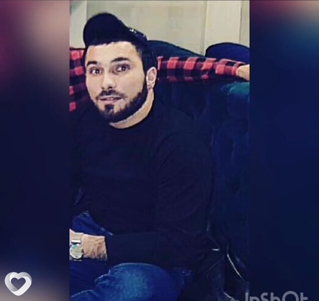 Эмил, 31, Хабаровске — анкета №2660706